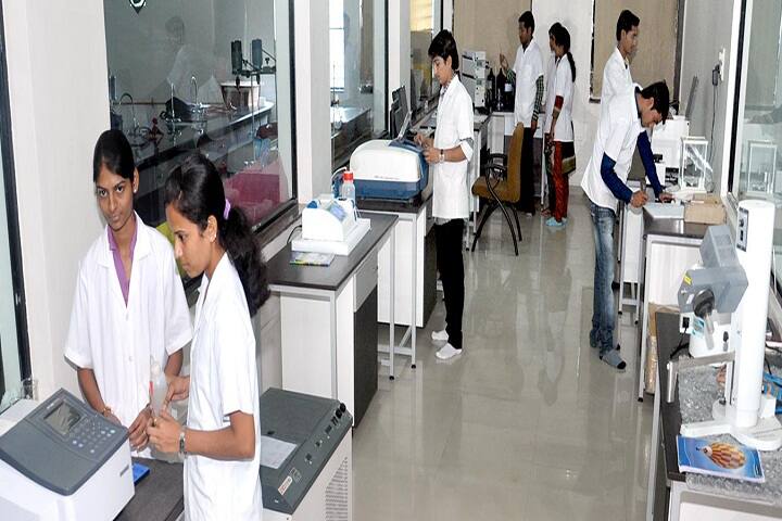 laboratory